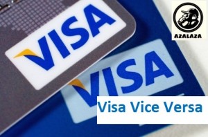 visa - not visa
