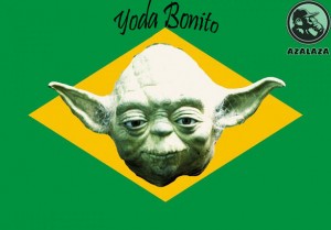 Yoda Bonito