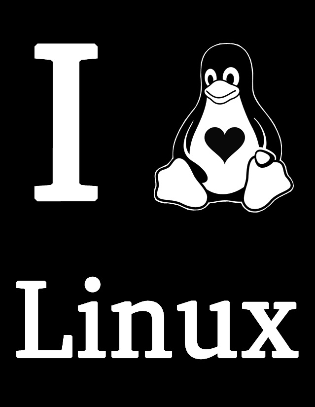 i_love_linux